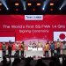 Indonesia–Jepang Perkuat Kolaborasi Digital, Kalbar Jadi Pilot Project Internet Murah
