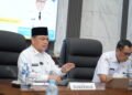 Karhutla di Kalbar Capai 38 Ribu Hektare, Ria Norsan Gandeng Tujuh Pakar Susun Strategi Mitigasi