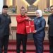 Rancangan KUA dan PPAS 2026 Pemprov Kalbar ke Legislatif