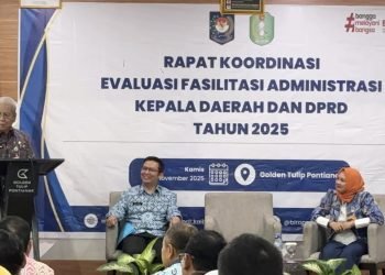 Hadapi Kompleksitas Regulasi, Pemprov Kalbar Kumpulkan Daerah Bahas Administrasi Kepala Daerah–DPRD
