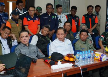 Penanganan Karhutla di Kalbar: Gubernur dan BNPB Tinjau Lokasi, Dorong Operasi Modifikasi Cuaca