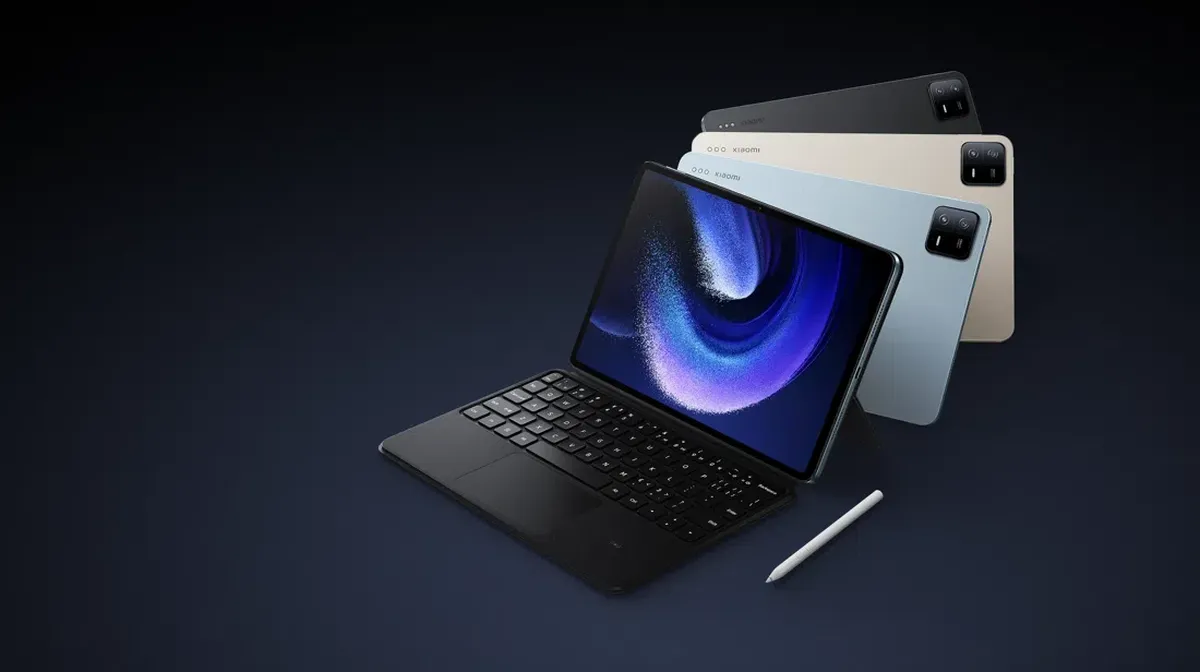 Xiaomi Siap Rilis Pad 6 Max, Dukungan Pengisian Cepat 67W dan Fitur Canggih Menanti