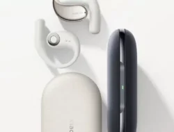 Xiaomi Rilis TWS Open-Ear: Inovasi Audio Terkini Menyapa Pasar