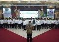 Pelantikan Pengurus KAHMI Kalbar 2025–2030: Komitmen Intelektual untuk Umat dan Bangsa