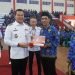 Bupati Kapuas Hulu Serahkan SK Pengangkatan PPPK Tahap II Formasi Tahun 2024