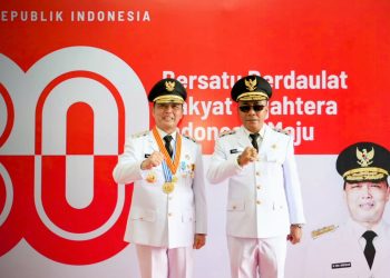 Ria Norsan Ajak Generasi Muda Isi Kemerdekaan dengan Karya