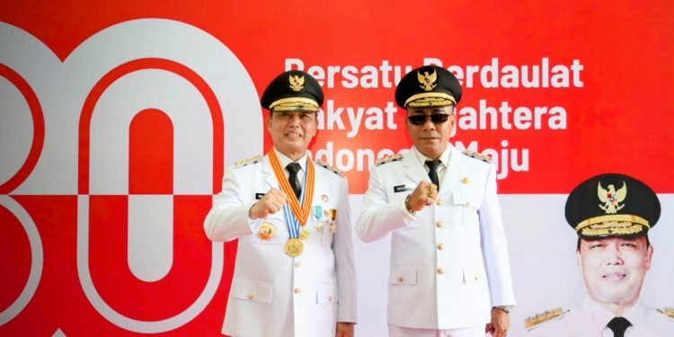 Ria Norsan Ajak Generasi Muda Isi Kemerdekaan dengan Karya