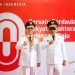 Ria Norsan Ajak Generasi Muda Isi Kemerdekaan dengan Karya