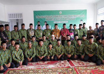 22 Kafilah Pontianak Tembus Final MTQ XXXIII Kalbar