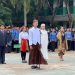 Siswa SMAN 1 Pontianak Hidupkan Semangat Pahlawan Lewat Pesan Perjuangan