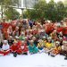 Pendidikan PAUD Satu Tahun Sebelum SD, Bekal Penting Masa Depan Anak