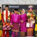 Adrian dan Diva Raih Gelar Bujang Dare Pontianak 2025, Siap Jadi Duta Budaya dan Wisata Kota