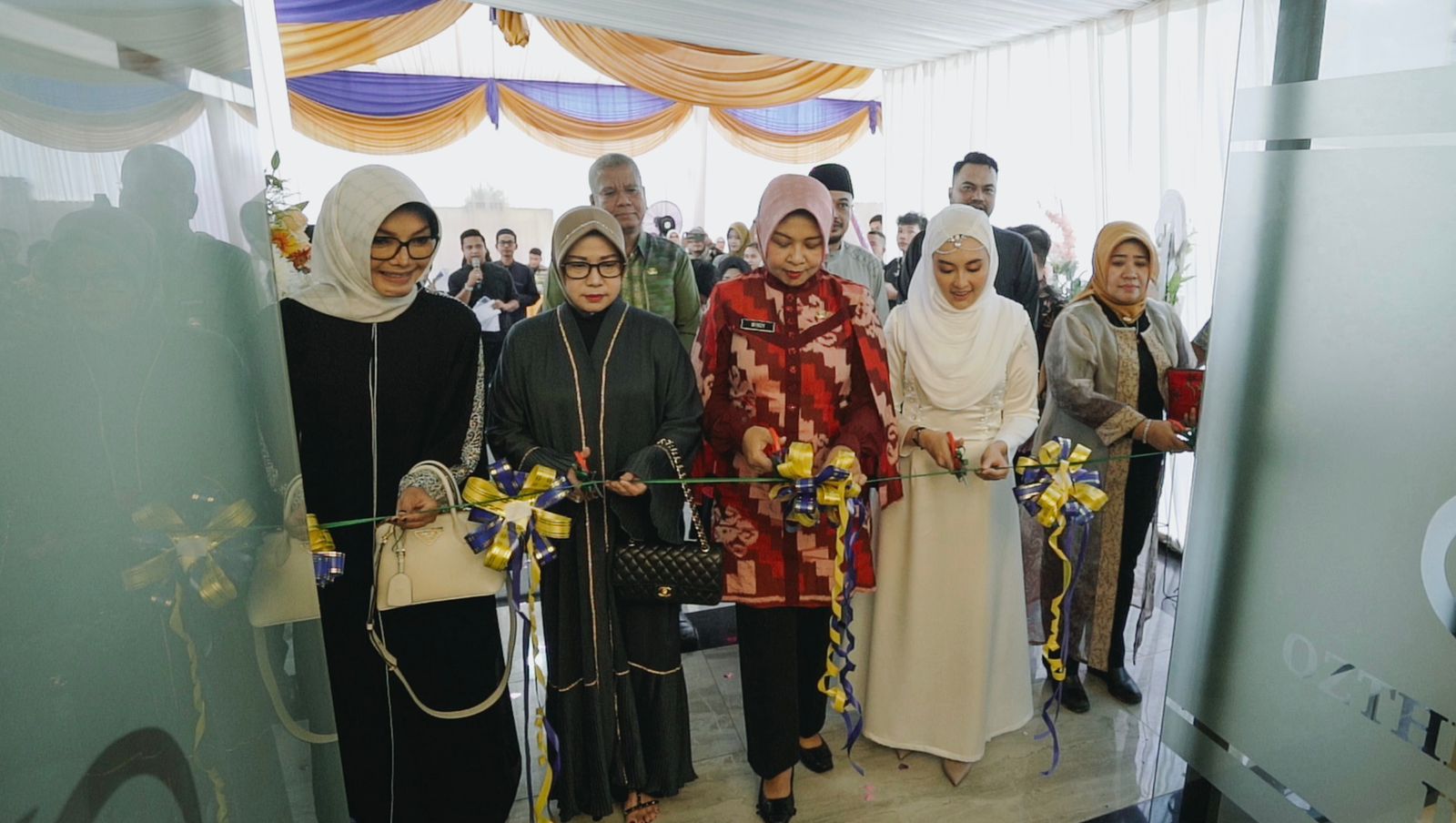 Klinik Ozthetique Medika Indonesia Hadir di Kota Pontianak