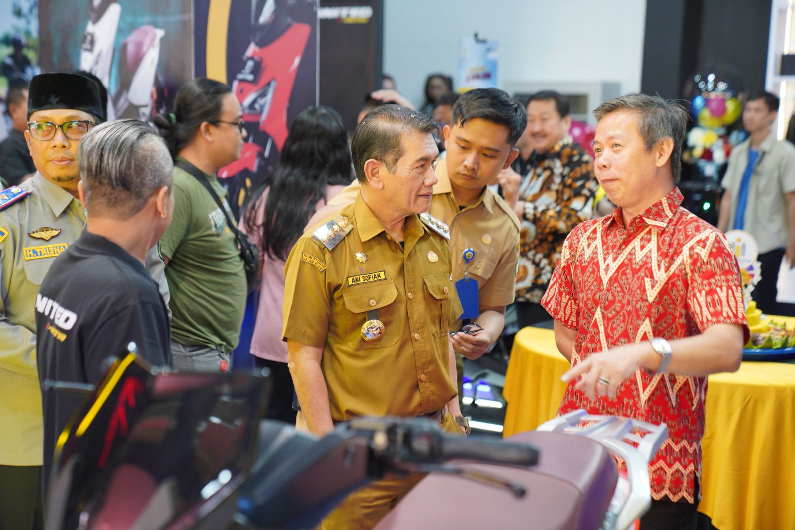 Motor Listrik Solusi Kendaraan Hemat Biaya dan Ramah Lingkungan