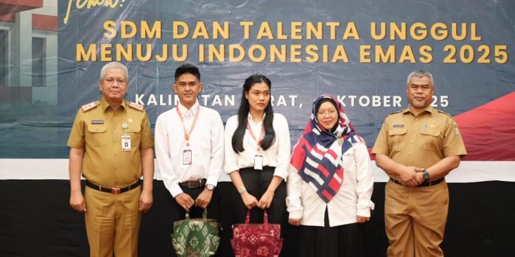 Dorong Penguatan Koperasi Desa Lewat Pelatihan Pendamping KDKMP