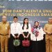 Dorong Penguatan Koperasi Desa Lewat Pelatihan Pendamping KDKMP