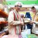Didiet Maulana Apresiasi Produk UMKM Kalbar di Pameran HUT ke-45 Dekranas