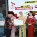 Pengarusutamaan Gender, Yanieta Arbiastutie Diganjar Penghargaan Gender Champion