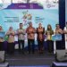 GSMS dan PKD 2025: Pelajar Pontianak Rayakan Kreativitas Lewat Seni dan Budaya