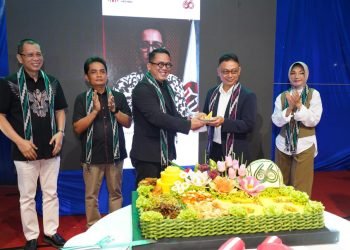 Wali Kota Pontianak Tekankan Peran Arsitek Hadapi Tantangan Kota Rawan Genangan
