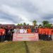 Turnamen Sepak Bola U-15 Kedamin Jaya Cup Season 2