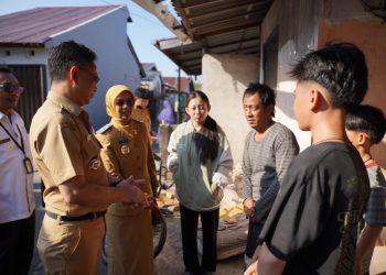 Pemprov Kalbar Realisasikan Sekolah Rakyat, Dua Anak Putus Sekolah Dibantu