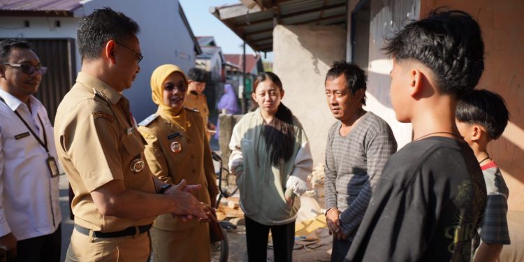 Pemprov Kalbar Realisasikan Sekolah Rakyat, Dua Anak Putus Sekolah Dibantu