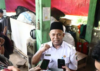 Pontianak Pacu Pengelolaan Sampah, TPST Edelweis Jadi Model Modern