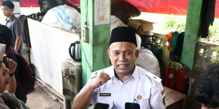 Pontianak Pacu Pengelolaan Sampah, TPST Edelweis Jadi Model Modern