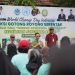 Aksi Bersih Lingkungan Peringati World Clean Up Day 2025