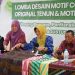 Pontianak Gelar Lomba Desain Corak Insang 2025, Kreativitas Anak Muda Ditunggu