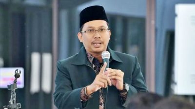 Bupati Sidoarjo Ahmad Muhdlor Tersangka Kasus Pemotongan Insentif ASN di BPPD