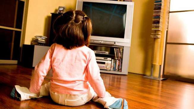 Siaran TV Analog di Banten Akan Dihentikan pada 17 Agustus