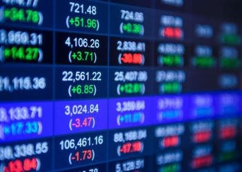 2026 Jadi Tahun Transisi Penuh Gejolak bagi Pasar Keuangan Global