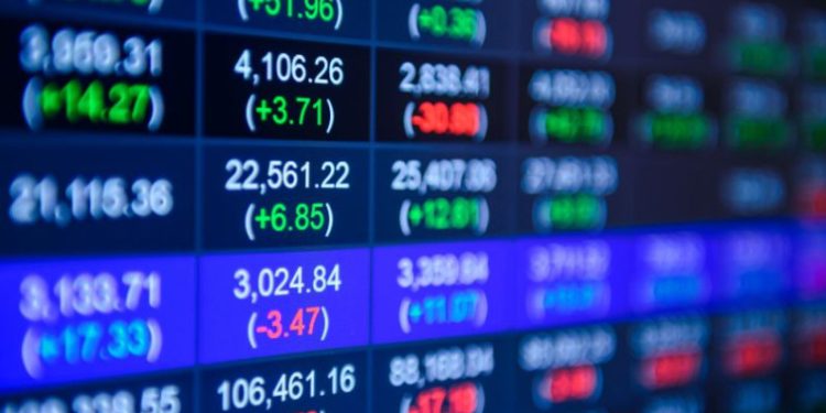 2026 Jadi Tahun Transisi Penuh Gejolak bagi Pasar Keuangan Global