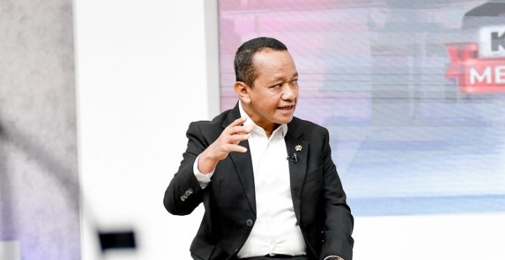 Pemerintah Imbau Masyarakat Tak Berlebihan dalam Pembelian BBM