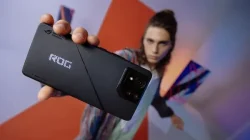 ASUS ROG Phone 8 Series Resmi Meluncur, Performa Terdepan untuk Ponsel Dikelasnya