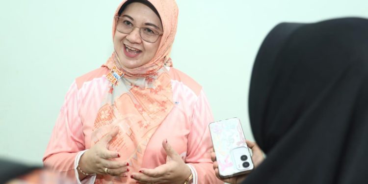 Ponti Lite Fest 2025 Resmi Dibuka di Pontianak