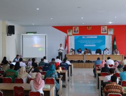 Dorong Masyarakat Perkaya Literasi Digital, Wali Kota Pontianak Apresiasi Relawan TIK Kalbar