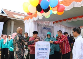 Gerakan Skrining TBC dan PSN, Wujudkan Pontianak Sehat dan Bebas Penyakit Menular