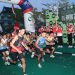 Dari Makodam ke Ayani, Tanjungpura City Run Gaungkan Semangat Kebersamaan