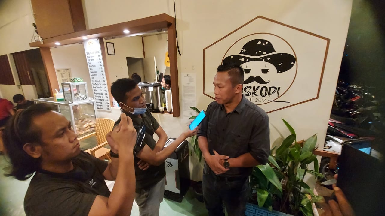 Daud Cino Dijadwalkan Naik Ring Agustus 2021 Mendatang