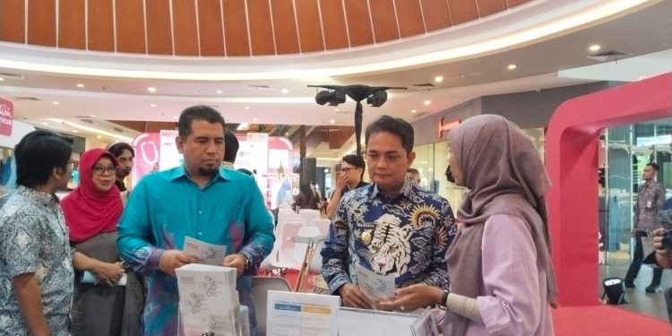 Pontianak Jadi Tuan Rumah Malaysia Healthcare Expo 2025, Pemkot Dorong Kolaborasi Kesehatan Regional