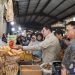 Harga Pangan di Pontianak Stabil, Mendag Pastikan Stok Aman Jelang Akhir Tahun