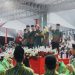 Edi Kamtono Motivasi Kafilah Pontianak di MTQ XXXIII Kalbar