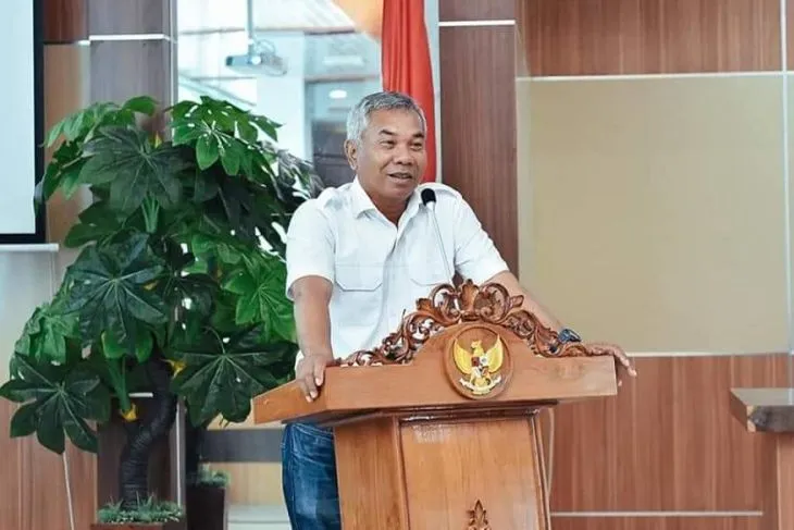 Bupati Martin Rantan Sebut Napak Tilas Melekatkan Semangat Patriotisme ke Masyarakat Ketapang