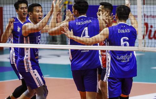 Timnas Voli Putra Indonesia Menjadi Raja di Seri I SEA V League 2023 dengan Kemenangan Spektakuler atas Thailand