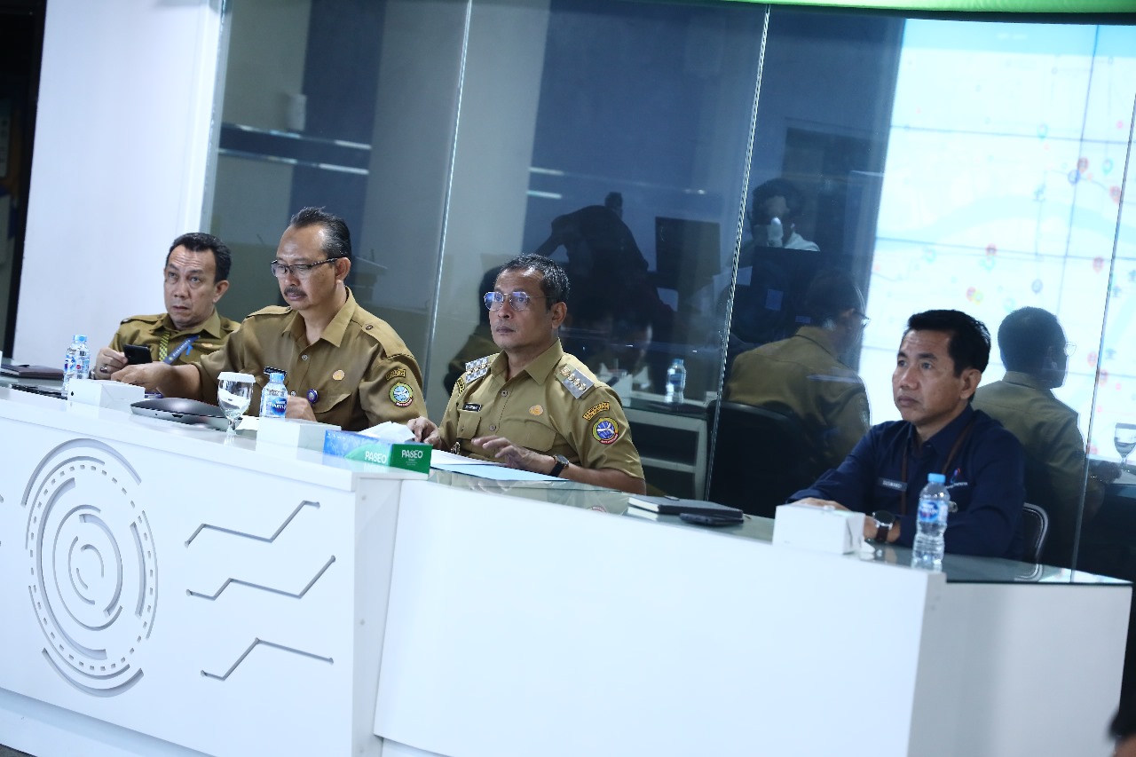 Inflasi di Pontianak 1,57 Persen, Pemkot Antisipasi Lonjakan Harga Pangan