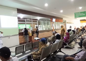 Diare Masih Jadi Ancaman Serius bagi Balita, Perawat RSUD SSMA Tekankan Pentingnya Penanganan Awal di Rumah