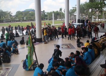 Warga Kalbar Tolak Program Transmigrasi, Wagub: “Jangan Pindahkan Masalah ke Sini”